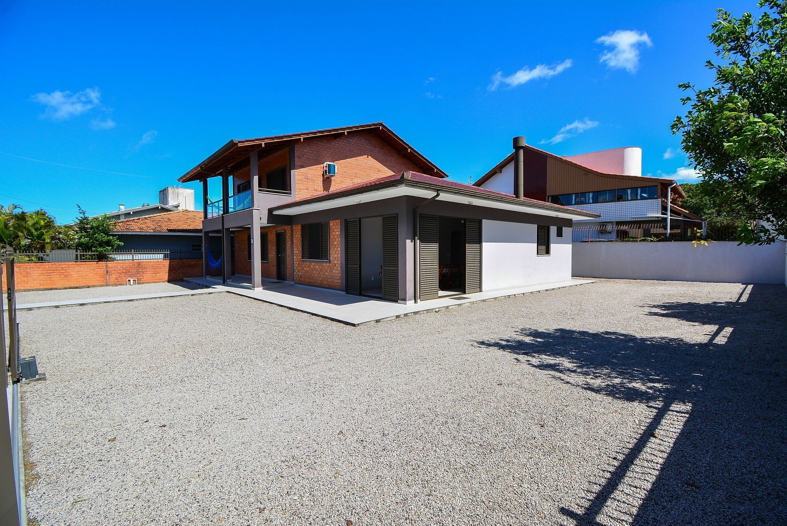 Villa | Exterior