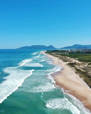 Villa | Strand