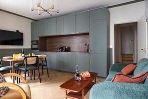 Interior - TheBlueStay 272 - Stunning Apartment in Paris 6 (Paris)