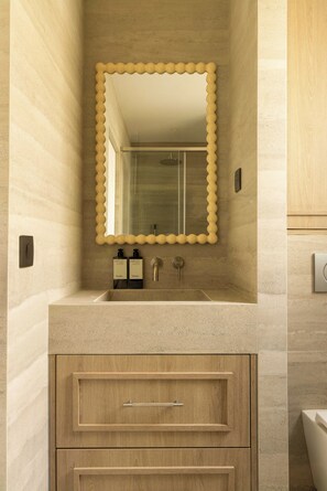 Apartment | Bathroom - Modern Apartment a/c 1ch/4p - Saint -germain (Paris)