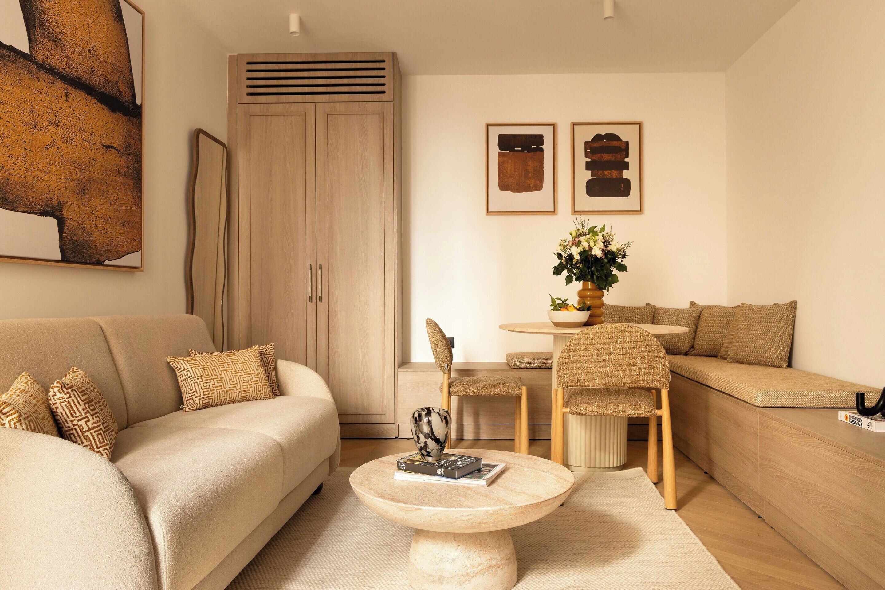 Apartament | Sala d'estar