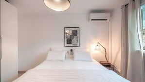 Apartment - Warm Apartment a/c 2br/4p - Saint-tropez (Saint-Tropez)