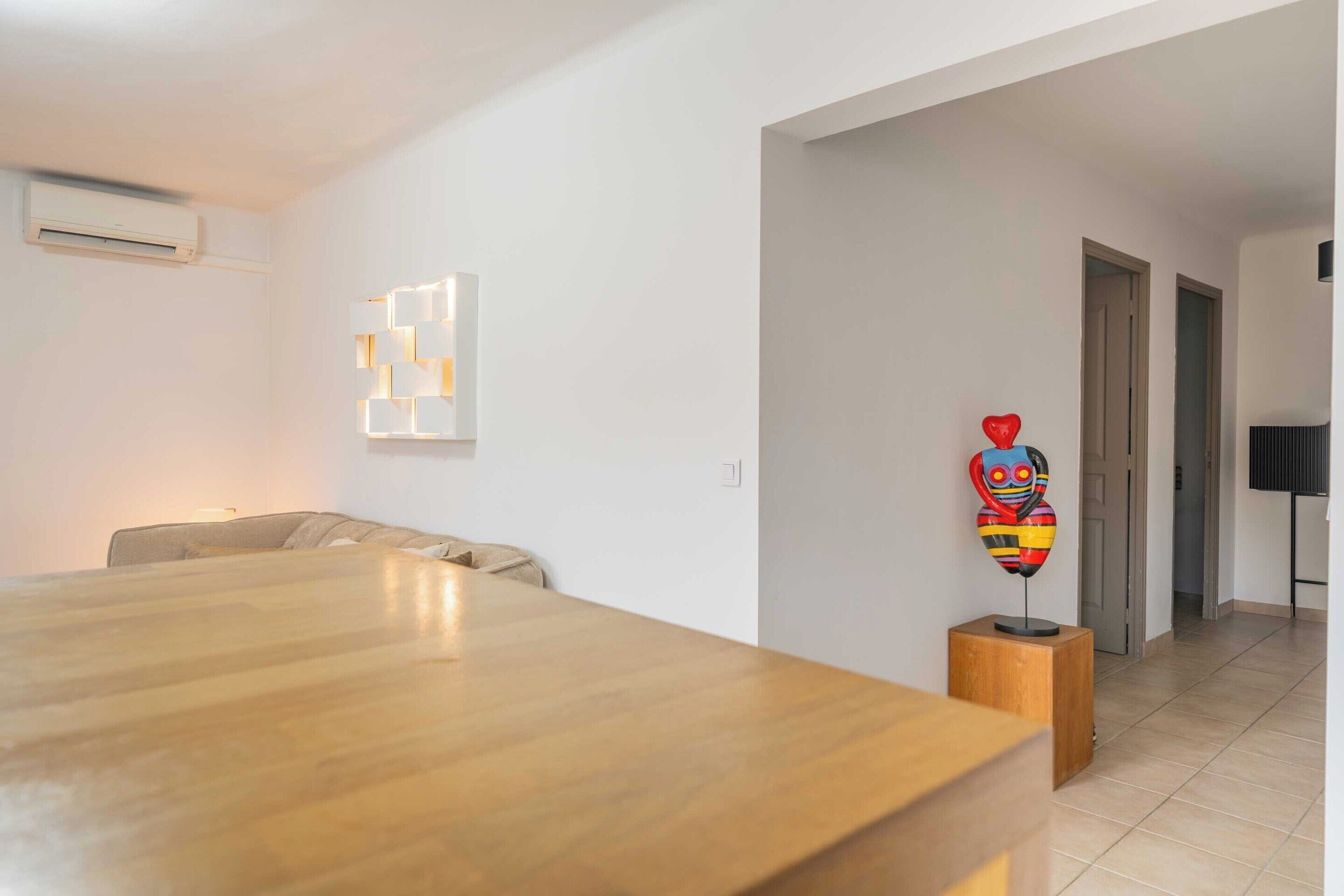 Apartment | Innenbereich