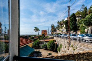 Interior - Fisherman's house on the sea with Wi Fi and clima (BORDIGHERA)