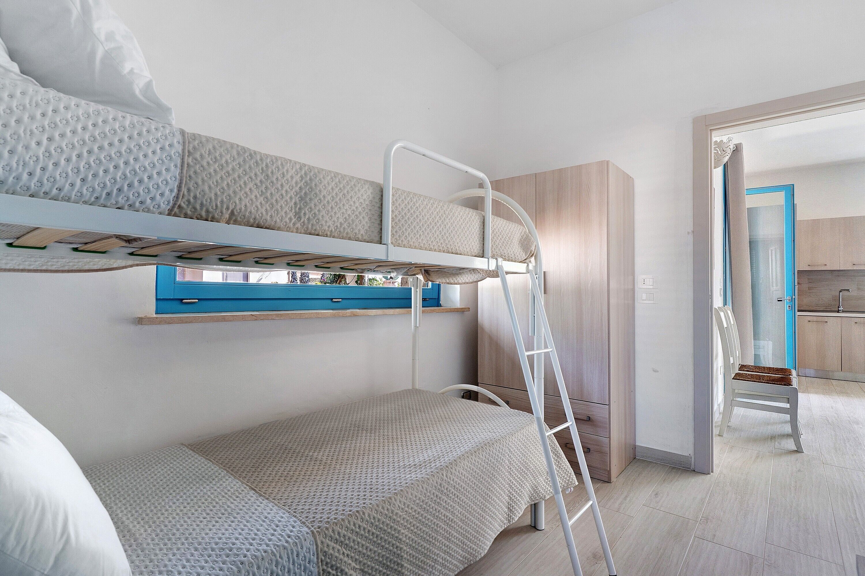 3 dormitorios, wifi, ropa de cama