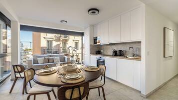 Apartemen | Interior