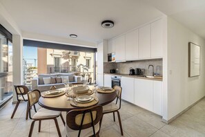 Apartemen | Interior