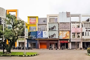 Fachada
