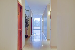 Interior - Luxury Deluxe DBL Retreat W/ Free WiFi and Parking (Bandung)