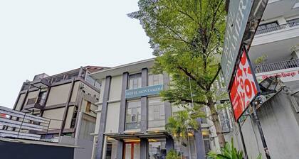 Luxury Deluxe DBL Retreat W/ Free WiFi and Parking