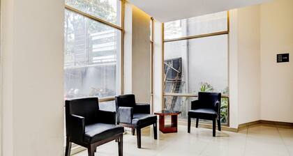 Luxury Deluxe DBL Retreat W/ Free WiFi and Parking