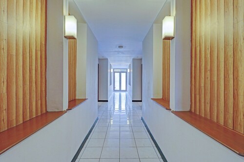 Luxury Deluxe DBL Retreat W/ Free WiFi and Parking