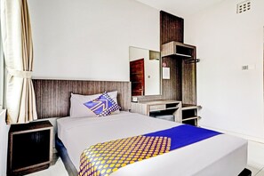 Slaapkamer