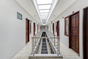 Floor plan - Simple Cozy Single Stay with Free WiFi and Parking (Bandung)