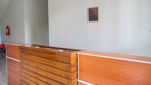 Lobby - Cozy Double Escape W/ Free WiFi and Parking (Bogor)