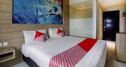 Luxury Deluxe DBL Escape W/ Free WiFi and Parking