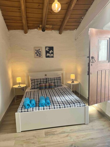 Holiday Home 'Zena Houses 2' with Private Terrace and Wi-Fi
