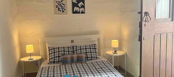 Holiday Home 'Zena Houses 2' with Private Terrace and Wi-Fi