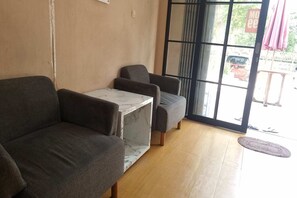 Recibidor / Recepción