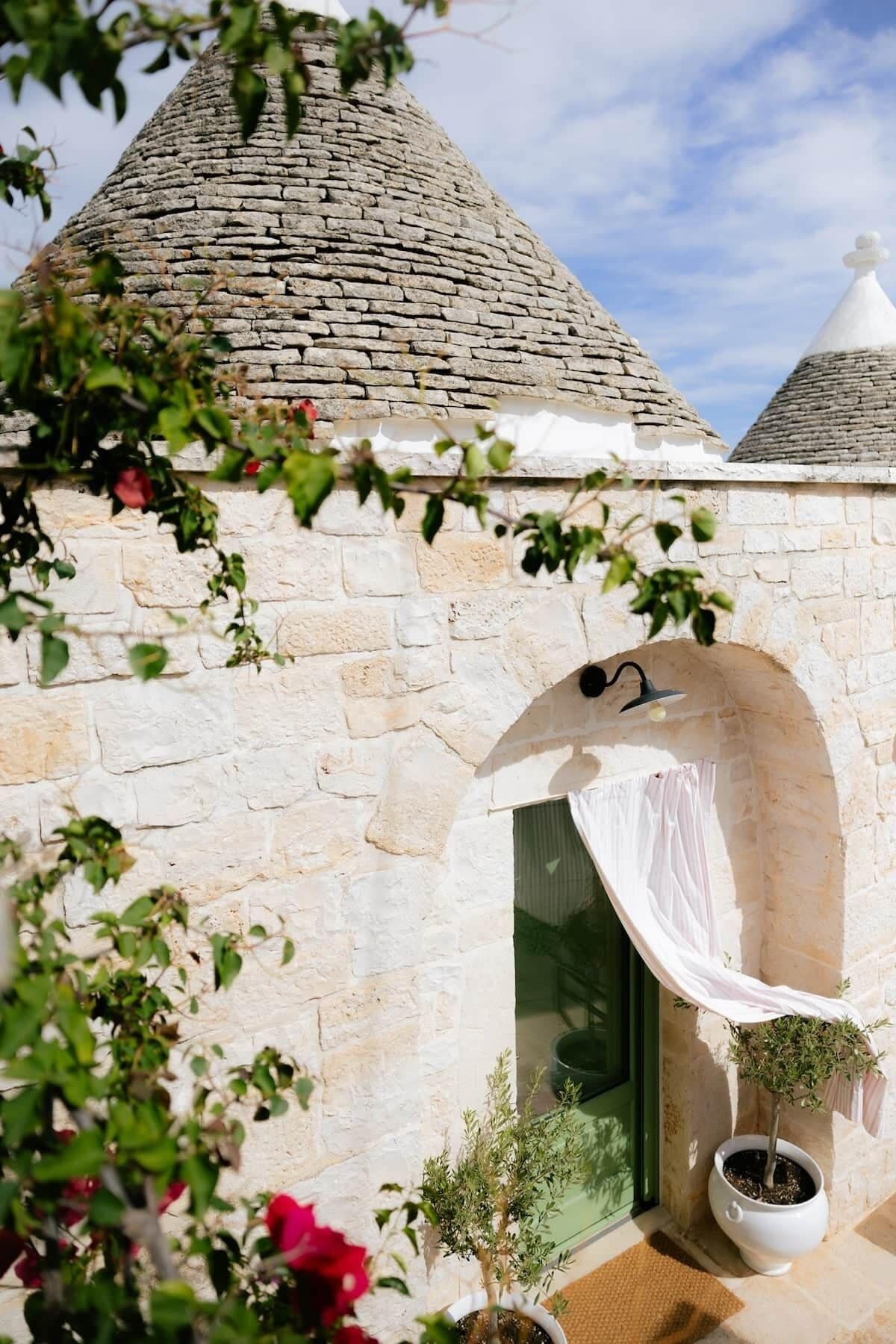 Detalle exterior