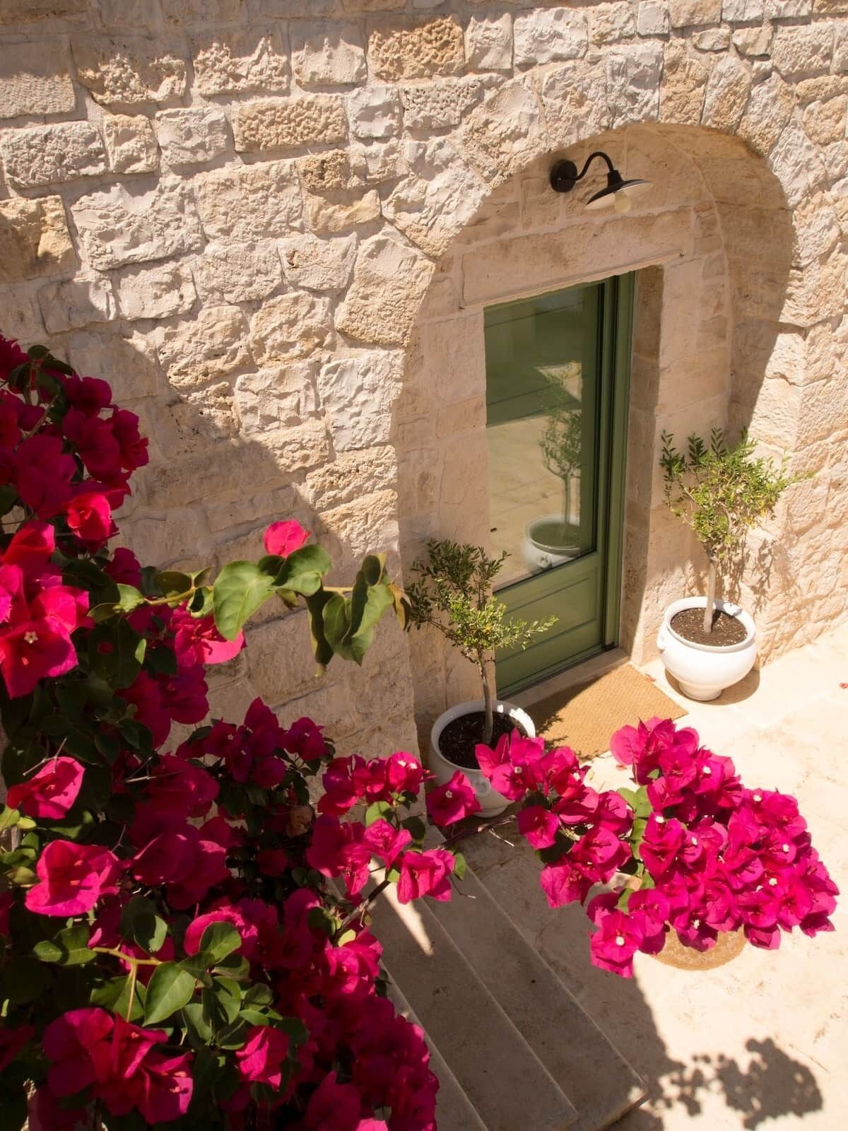 Detalle exterior