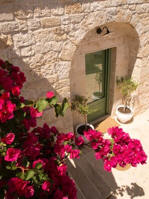 Detalle exterior