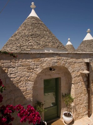 Detalle exterior