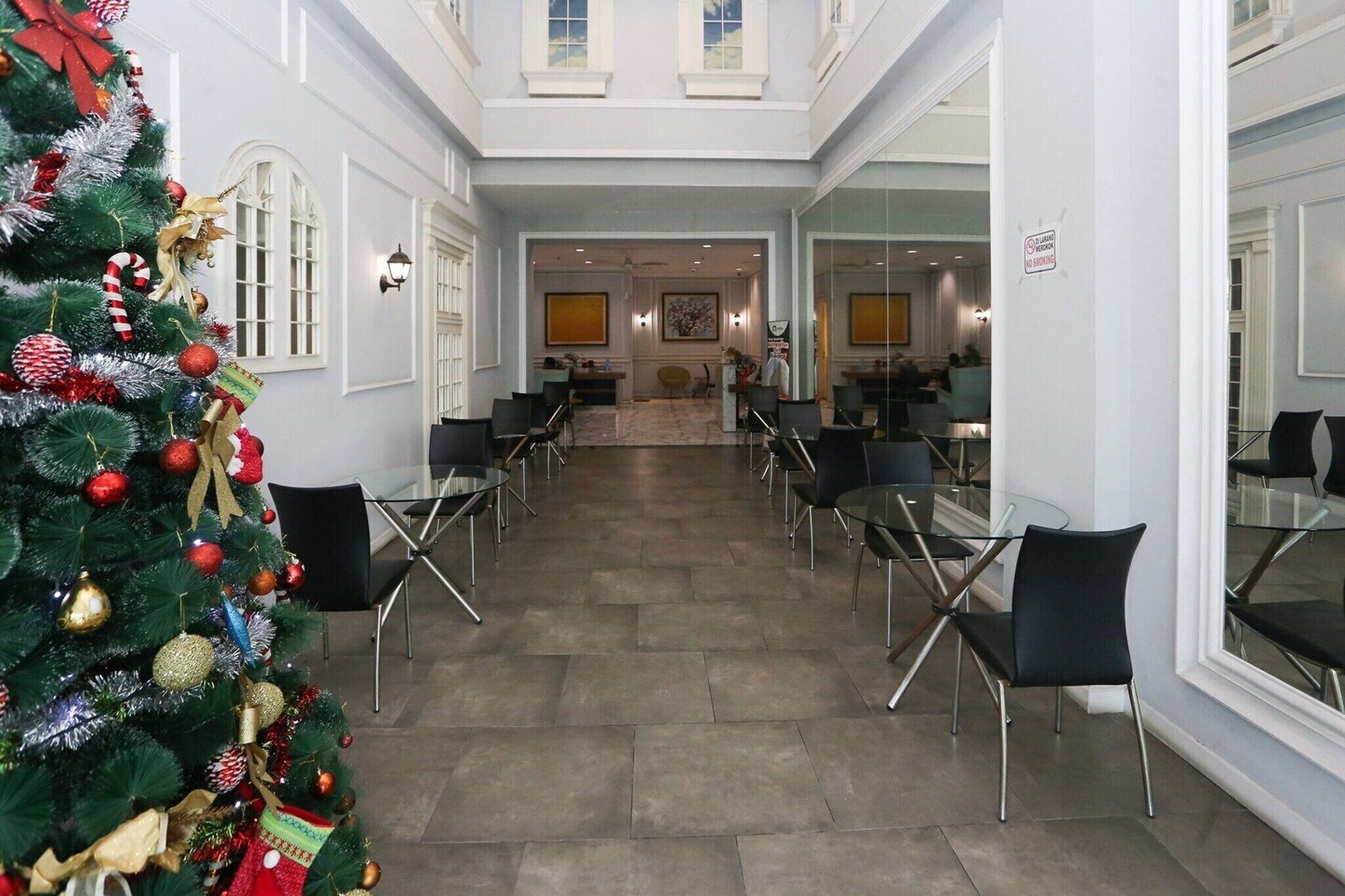 Restaurantes