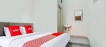 Cozy Double Escape W/ Free WiFi and Parking