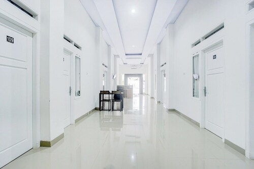 Deluxe Doppelt In Der Nähe Des Imanuel -krankenhauses