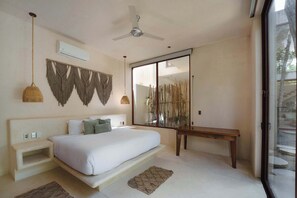 3 chambres, fer et planche à repasser, Wi-Fi, draps fournis