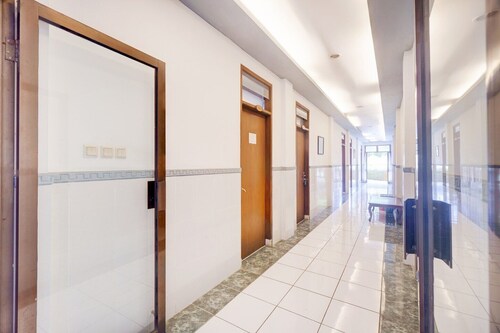 Luxury Deluxe DBL Retreat W/ WiFi Parking and Pool