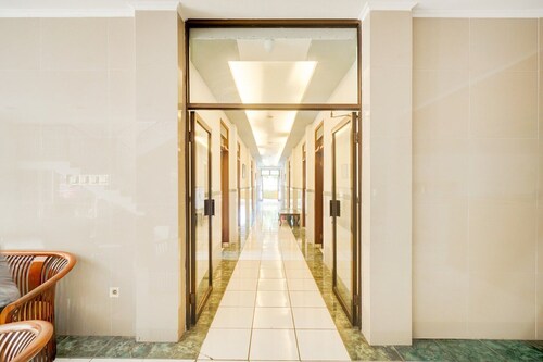 Luxury Deluxe DBL Retreat W/ WiFi Parking and Pool