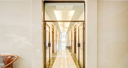Luxury Deluxe DBL Retreat W/ WiFi Parking and Pool