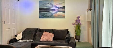 TV connectée
