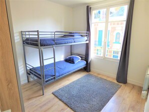 Room - 80 to 150m2 at 30m from the sea + BEACH CABIN + 30 ACTIVITIES (mers-les-bains)