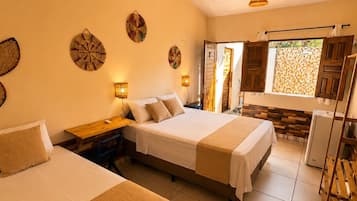 Chambre Triple Standard