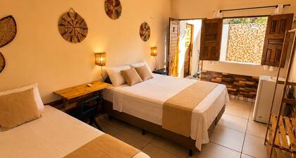 Urra Village Pousada Atins