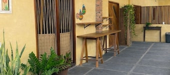 Urra Village Pousada Atins
