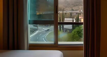 HOTEL EIBAR