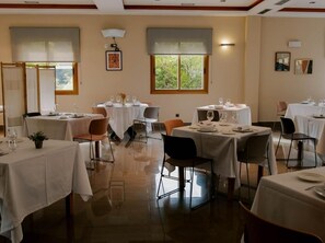 Dining - HOTEL EIBAR (Eibar)