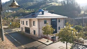 Exterior - HOTEL EIBAR (Eibar)