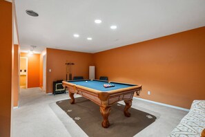 Sala de juegos