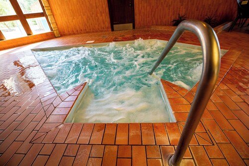 Pere Marquette Lodge and Conference 