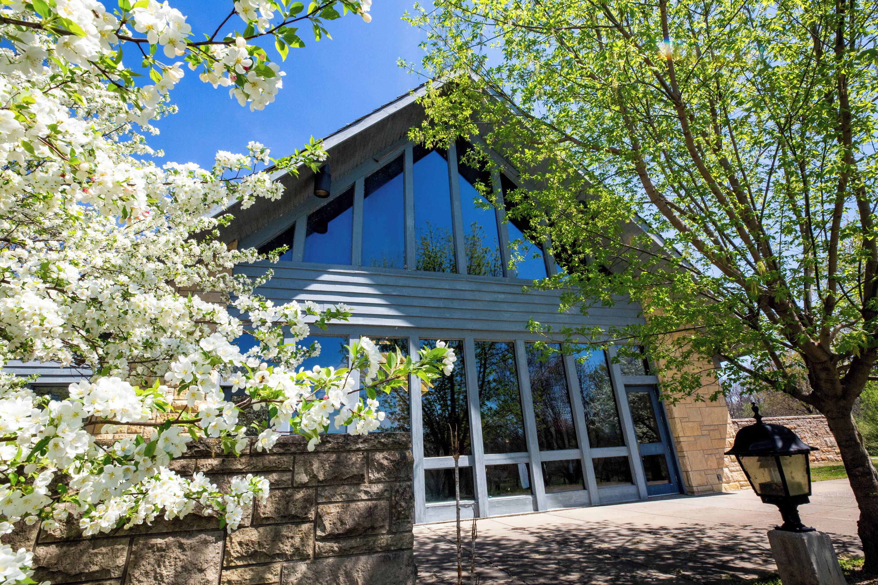 Classic Double Room, Park View | Exterior detail