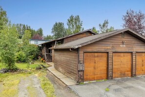 Exterior - Geniia Comfort Stay-Haven Retreat (Anchorage)