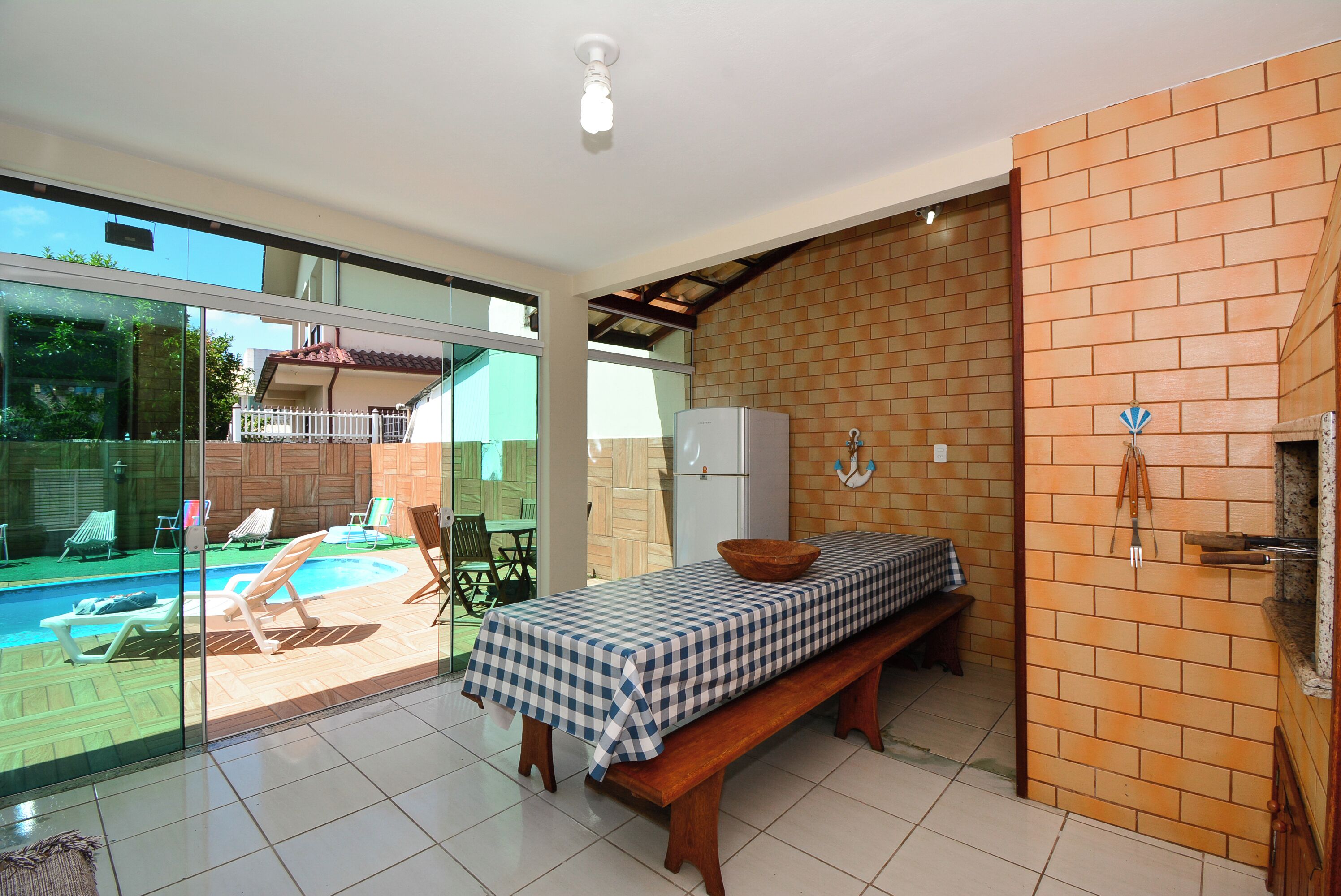 Comfort House | Interior