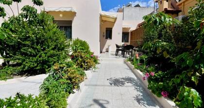 Elli's Private House