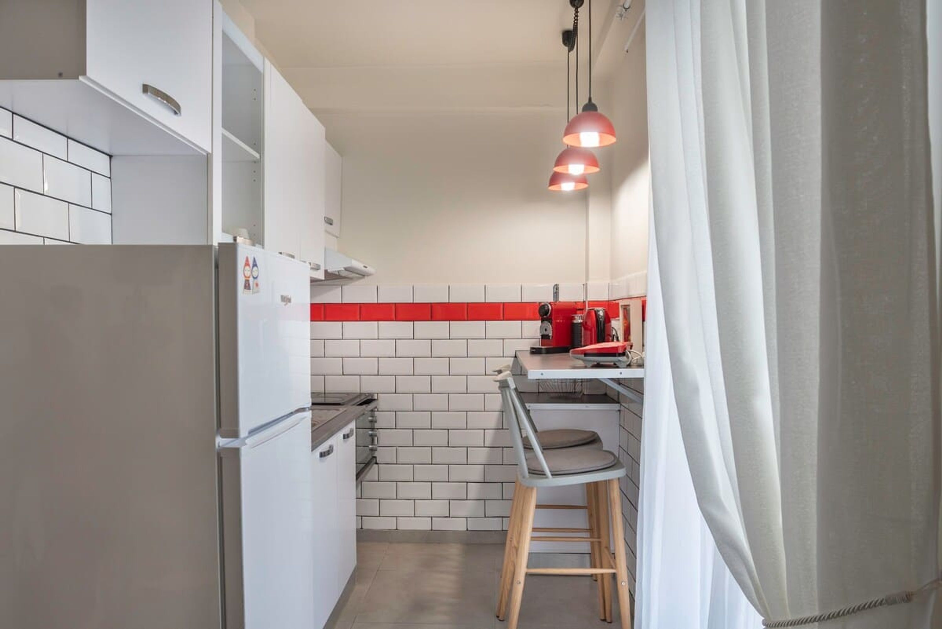 1 bedroom, Internet