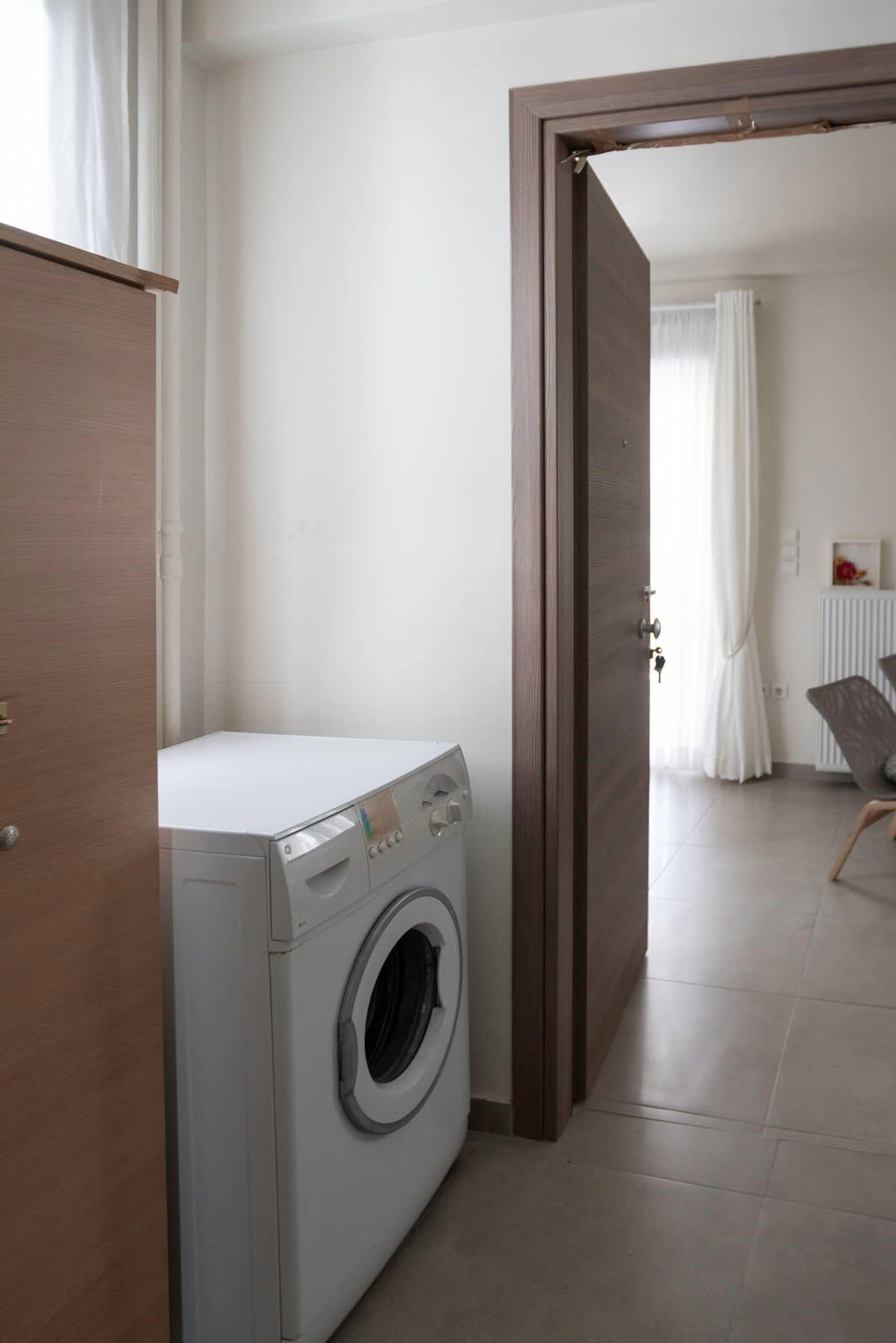 1 bedroom, Internet
